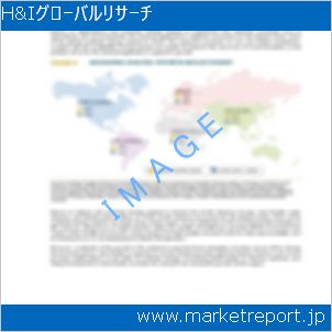 市場と産業調査レポートのイメージ